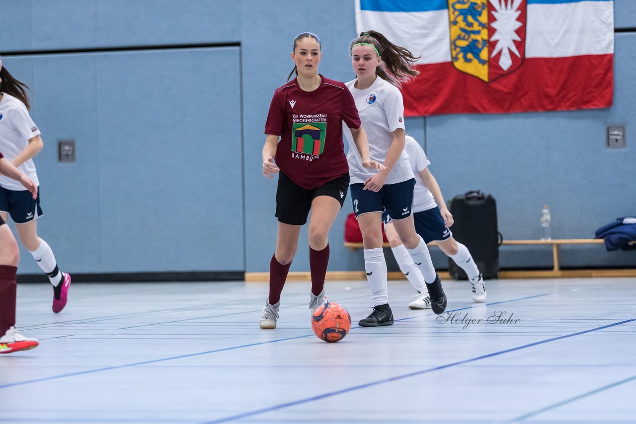 Bild 91 - wBJ Futsalmeisterschaft Runde 1